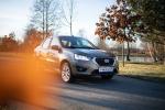 Datsun on-DO 2020 года